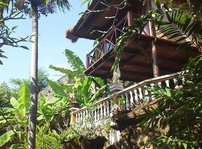 Manouria - Marcel 4* Padang Bai