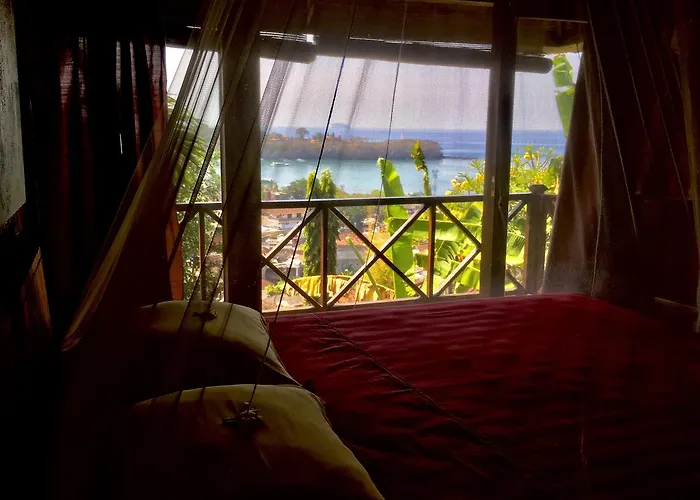 Gasthof Manouria - Marcel 4*